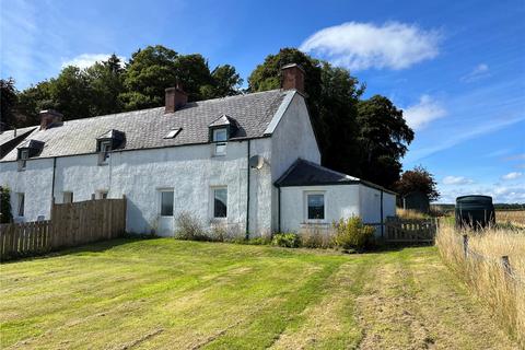 3 bedroom end of terrace house to rent, 3 Roskill Farm Cottages, Roskill, Munlochy, Highland, IV8