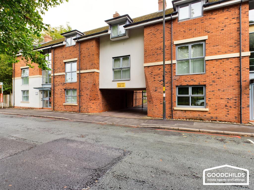 Park Road, Bloxwich, WS3 2 bed apartment £695 pcm (£160 pw)