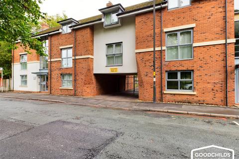 2 bedroom apartment to rent, Park Road, Bloxwich, WS3