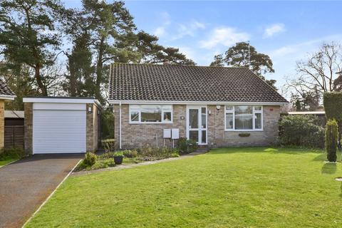 Maloren Way, West Moors, Ferndown, Dorset, BH22