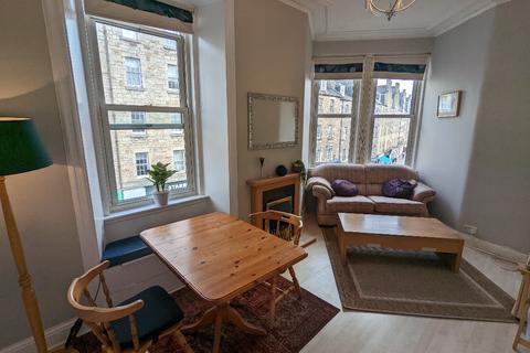 1 bedroom flat to rent, Nicolson Street, Newington, Edinburgh, EH8