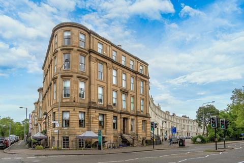 2 bedroom flat to rent - Royal Crescent, Flat 3/3, Finnieston, Glasgow, G3 7SL