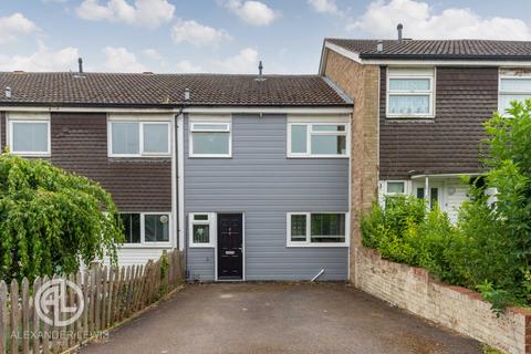 undefined, Oakhill, Letchworth Garden City, SG6 2RB