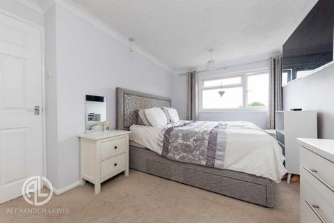 undefined, Oakhill, Letchworth Garden City, SG6 2RB
