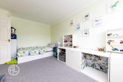 undefined, Oakhill, Letchworth Garden City, SG6 2RB