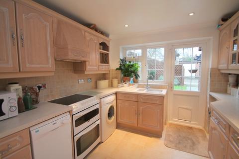 3 bedroom end of terrace house to rent, Spire View, Stanhope Heath, Stanwell, Staines-Upon-Thames, Middlesex, TW19