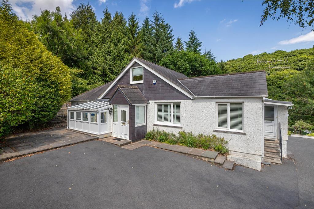 Liverton, Newton Abbot, Devon, TQ12 4 bed detached house £550,000