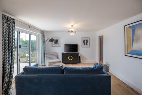 4 bedroom detached house for sale - Plot 3, The Dunlin Poughill Road EX23