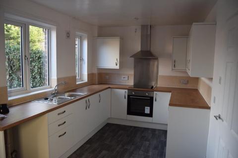3 bedroom semi-detached house to rent - 4 Atkinson Crescent, Carlisle , Cumbria, CA1 3DH