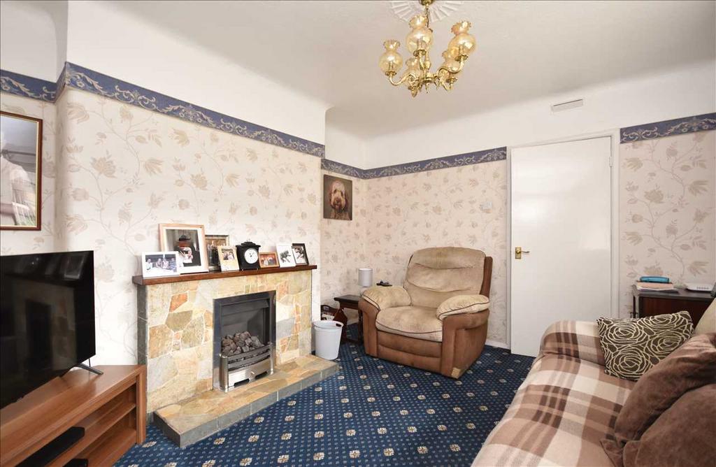 Millfield Road, Chorley 4 bed semidetached house £295,000