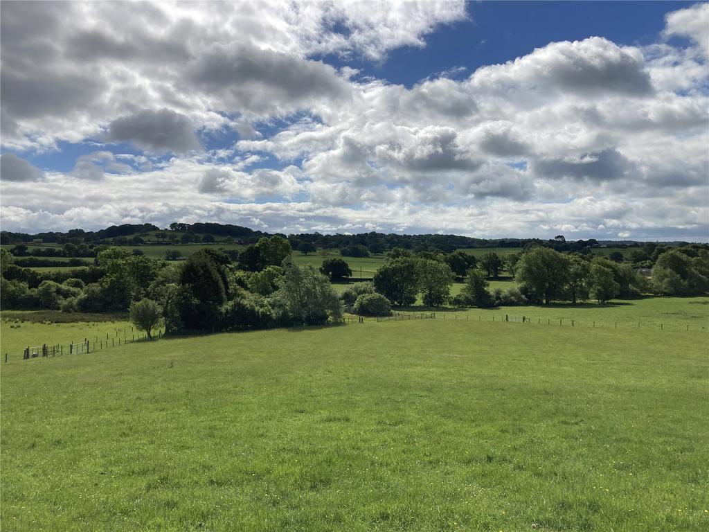 Alvechurch, Worcestershire Land £75,000