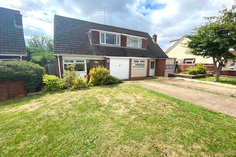 10 Thistleholme Close, Northampton, NN2 7LH