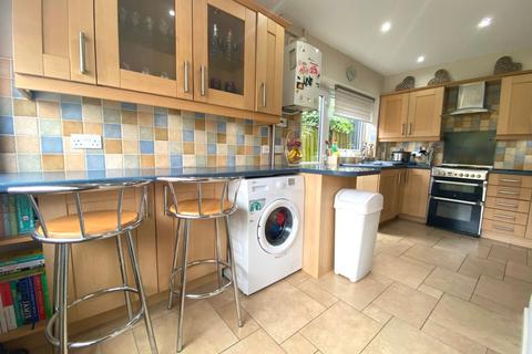 10 Thistleholme Close, Northampton, NN2 7LH