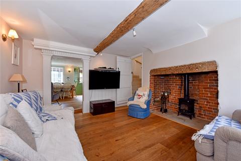 3 bedroom terraced house to rent, Windsor End, Beaconsfield, Buckinghamshire, HP9