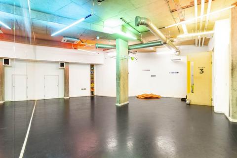 Leisure facility to rent, 14 Collent Street, London, E9 6SG