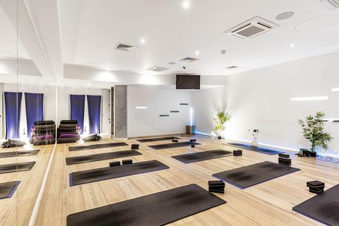 Leisure facility to rent, 14 Collent Street, London, E9 6SG