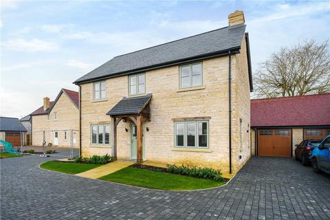 undefined, Southfields, Weston-on-the-Green, Bicester, Oxfordshire, OX25