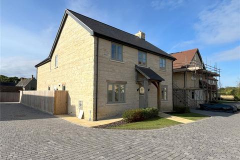 undefined, Southfields, Weston-on-the-Green, Bicester, Oxfordshire, OX25