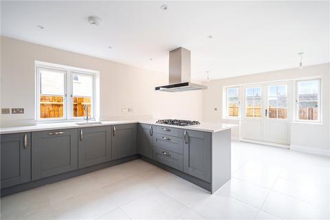 undefined, Southfields, Weston-on-the-Green, Bicester, Oxfordshire, OX25