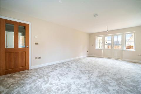undefined, Southfields, Weston-on-the-Green, Bicester, Oxfordshire, OX25