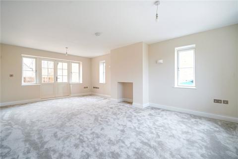 undefined, Southfields, Weston-on-the-Green, Bicester, Oxfordshire, OX25