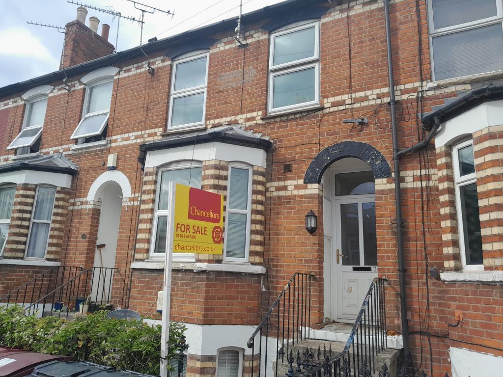 Reading, RG1, RG1 5 bed terraced house for sale £450,000