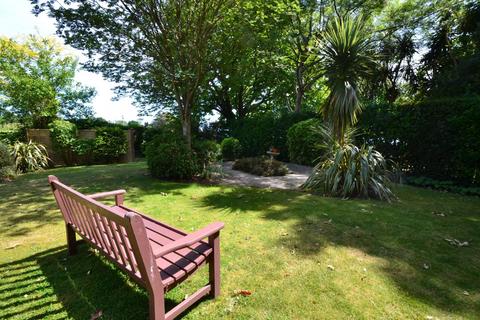 1 bedroom retirement property for sale - Poole