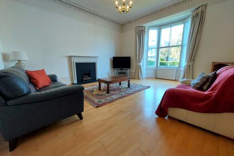 2 bedroom flat to rent, Fountainhall Road, The West End, Aberdeen, AB15