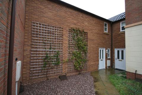 undefined, Colling Close Loughborough LE11 5EP