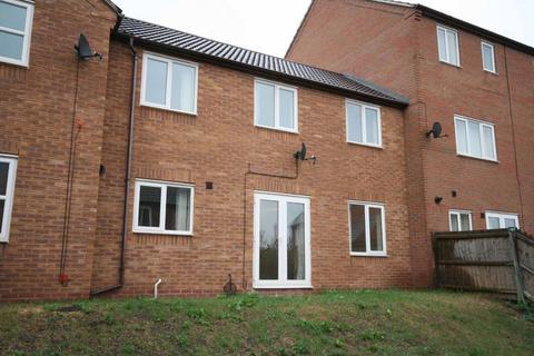 undefined, Colling Close Loughborough LE11 5EP