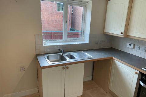 undefined, Colling Close Loughborough LE11 5EP