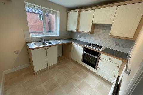 undefined, Colling Close Loughborough LE11 5EP