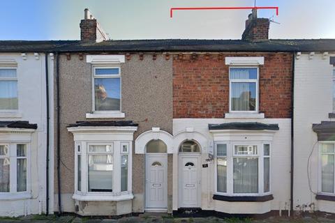 37 Aske Road, Middlesbrough, TS1 4DA