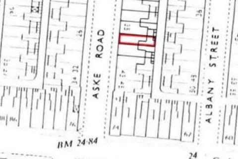 37 Aske Road, Middlesbrough, TS1 4DA