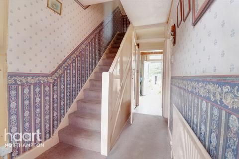 3 bedroom terraced house for sale - Beech Avenue, Northampton