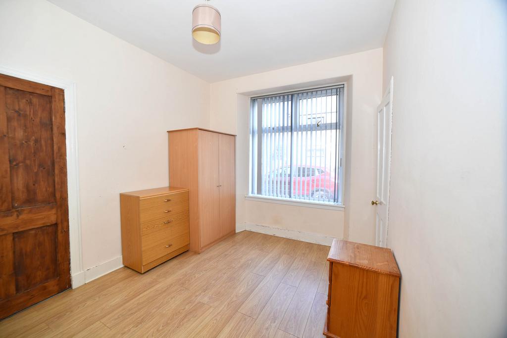 College Bounds, Fraserburgh AB43 3 bed ground floor flat for sale £75,000