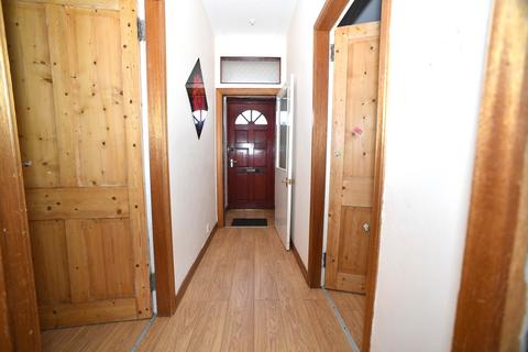 3 bedroom ground floor flat for sale, College Bounds, Fraserburgh AB43