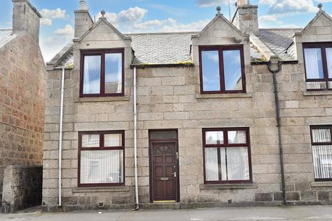 3 bedroom ground floor flat for sale, College Bounds, Fraserburgh AB43