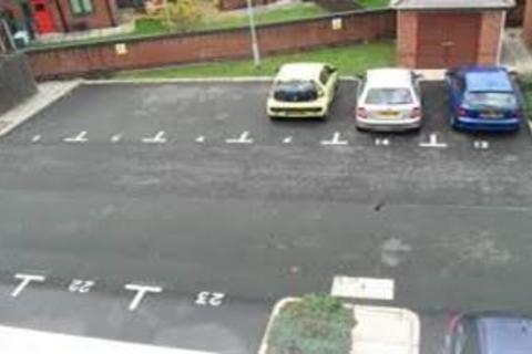 2 bedroom flat for sale - Rushbury Court, Rathbone Road, Wavertree, Liverpool, L15 4HY