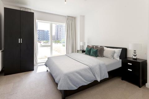 2 bedroom apartment for sale, Magellan Boulevard, Gallions Reach, E16