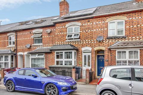 49 Brighton Road, Reading, RG6 1PS