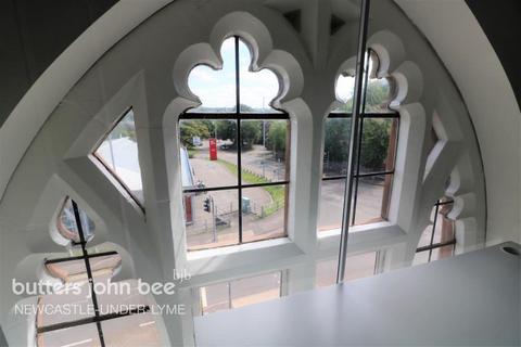 1 bedroom flat to rent, Orme House, Newcastle