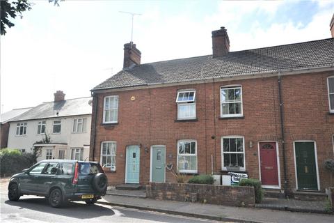 2 bedroom end of terrace house to rent, Bedford Road, Aspley Guise, Bedfordshire, MK17