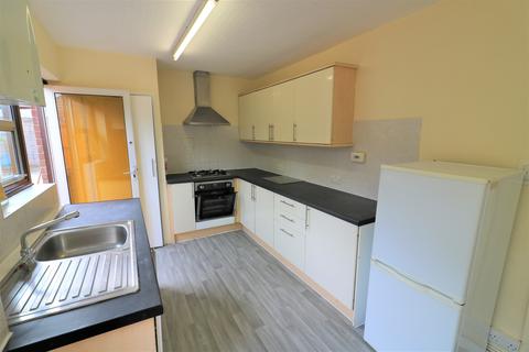 Meadow Dell, Hatfield, AL10