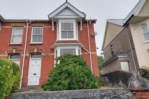 13 Clare Road, Ystalyfera, Swansea, SA9 2AJ