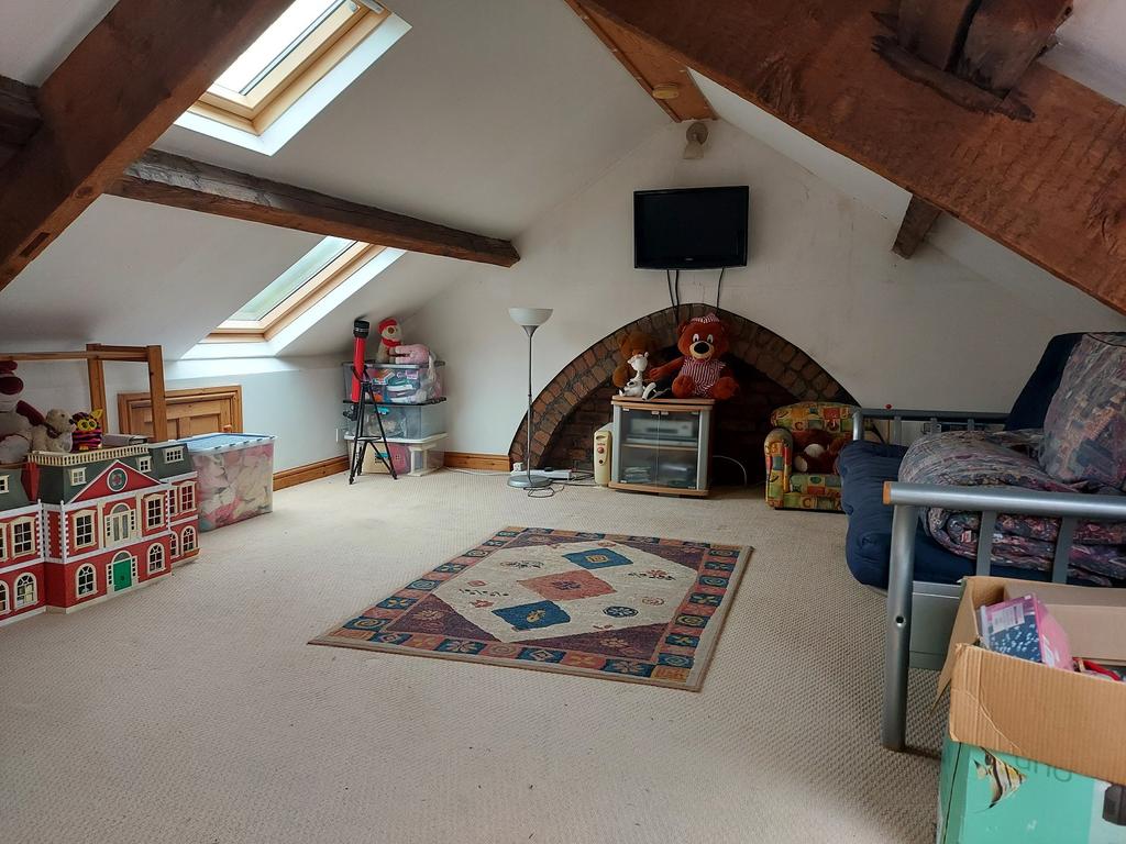 Attic