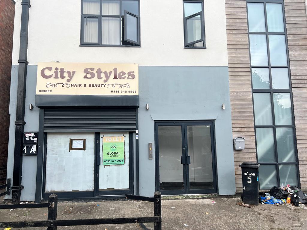 Danvers Road, Leicester LE3 Property to rent £800 pcm (£185 pw)