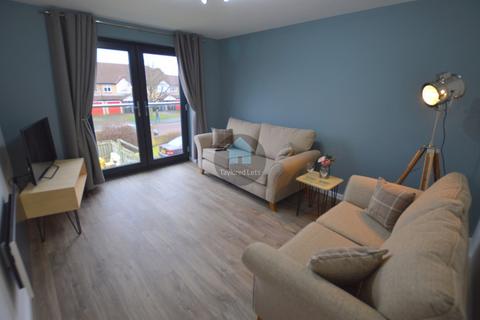 2 bedroom apartment to rent, Station Road, Forest Hall NE12