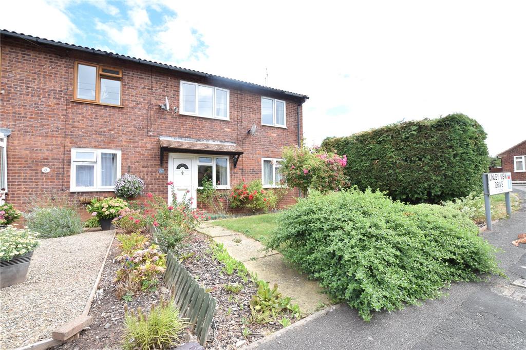 Linley View Drive, Bridgnorth... 1 bed flat £125,000