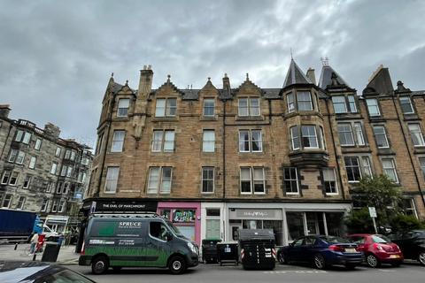 4 bedroom flat to rent, Marchmont Crescent, Marchmont, Edinburgh, EH9